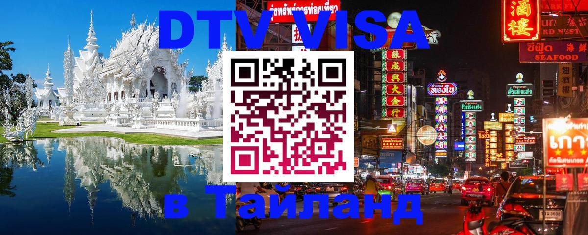 Оформление DTV визы под ключ: стоимость и тарифы, только загранпаспорт - 03.10.2025 
